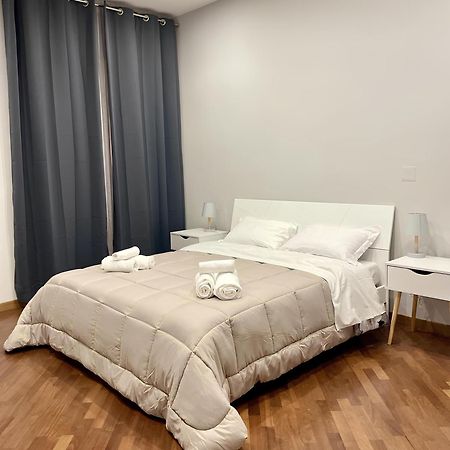 Ale Home Rome Bagian luar foto