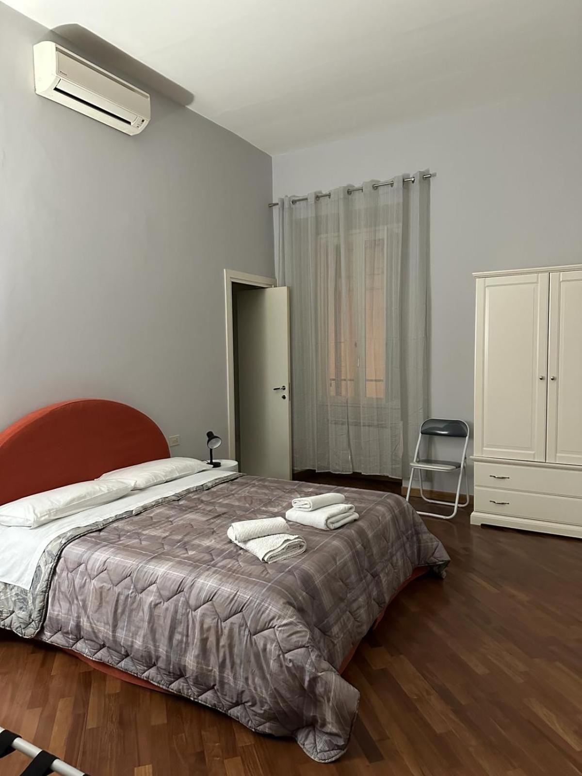 Ale Home Rome Bagian luar foto