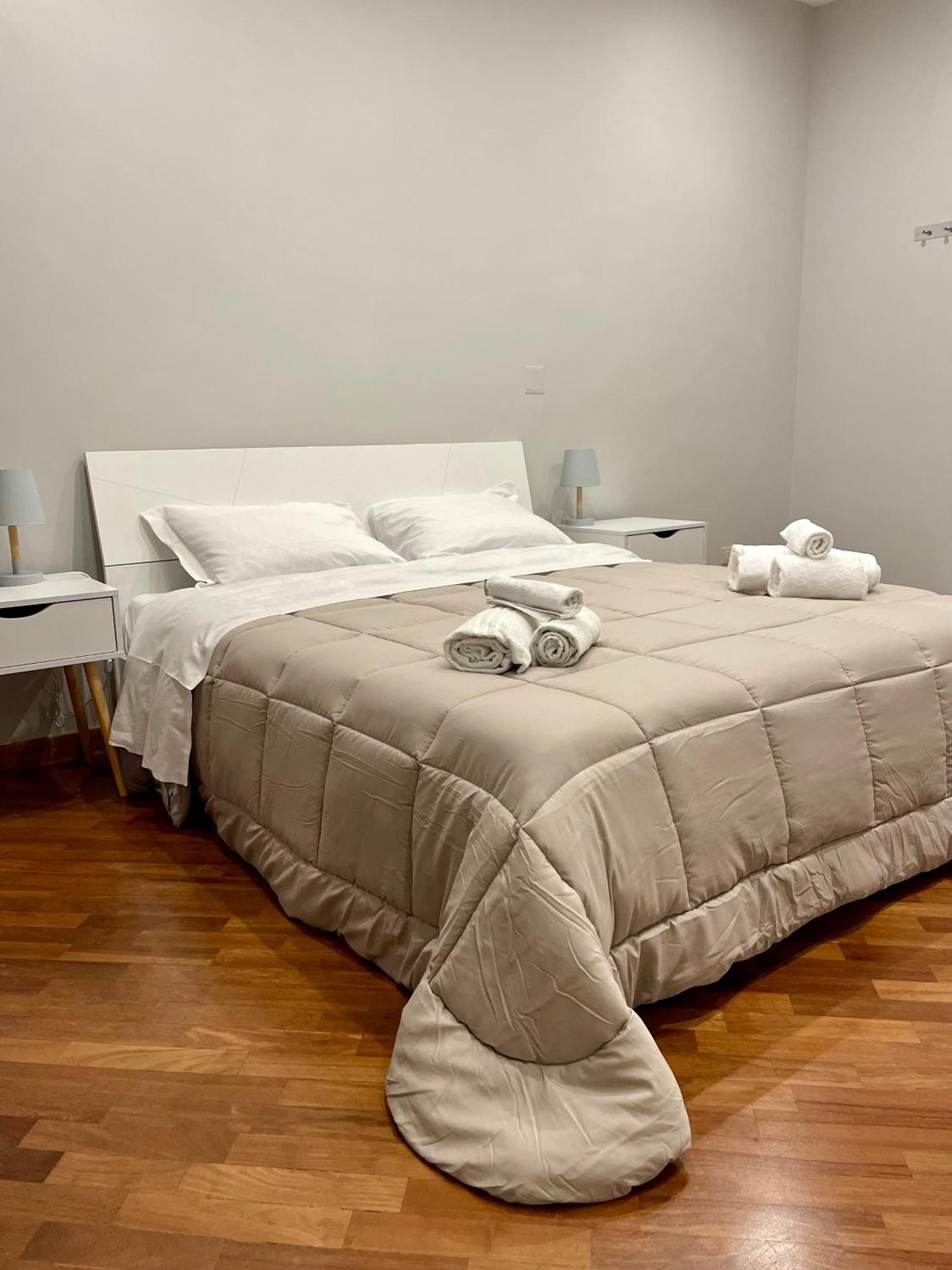 Ale Home Rome Bagian luar foto