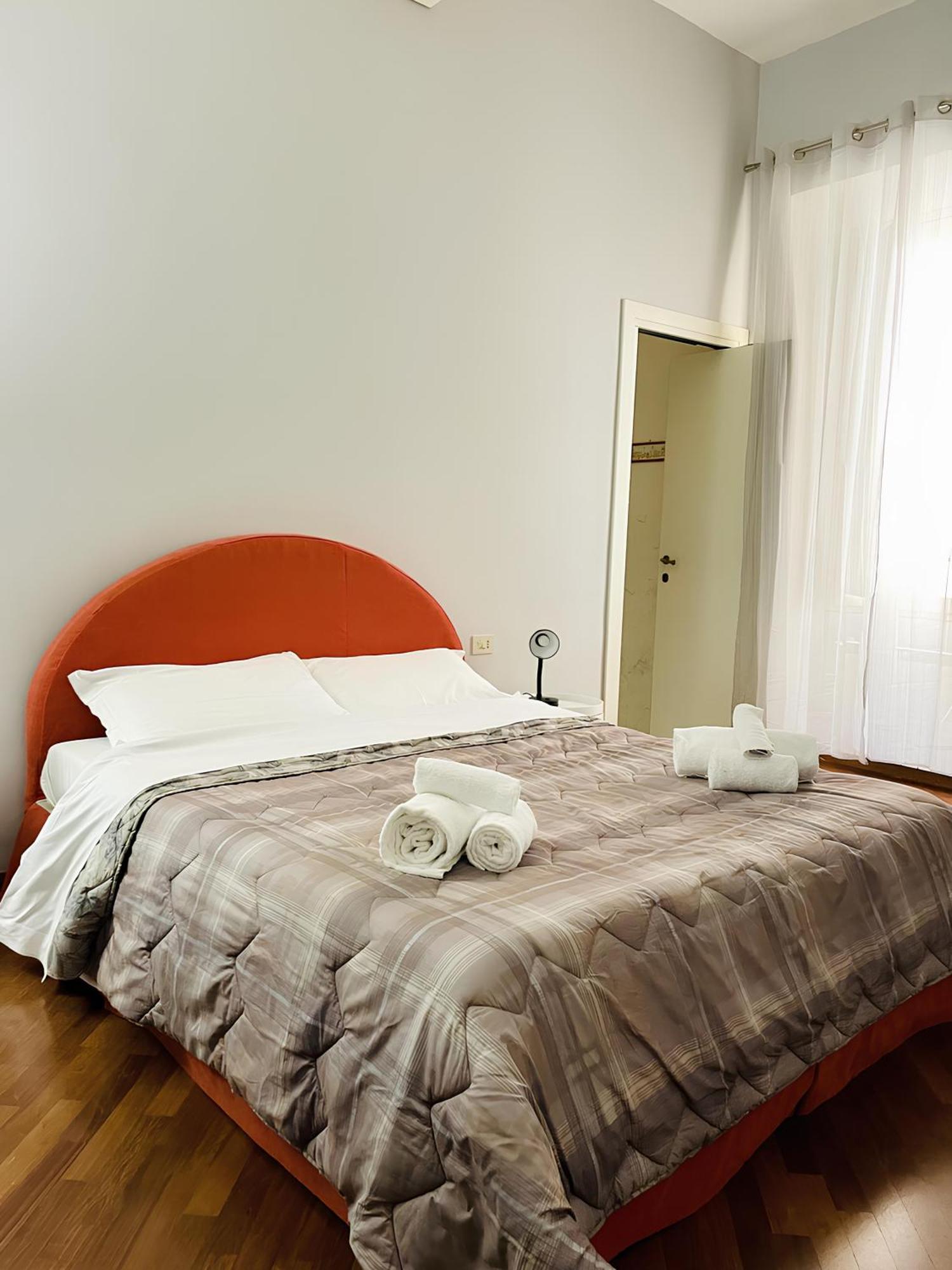Ale Home Rome Bagian luar foto