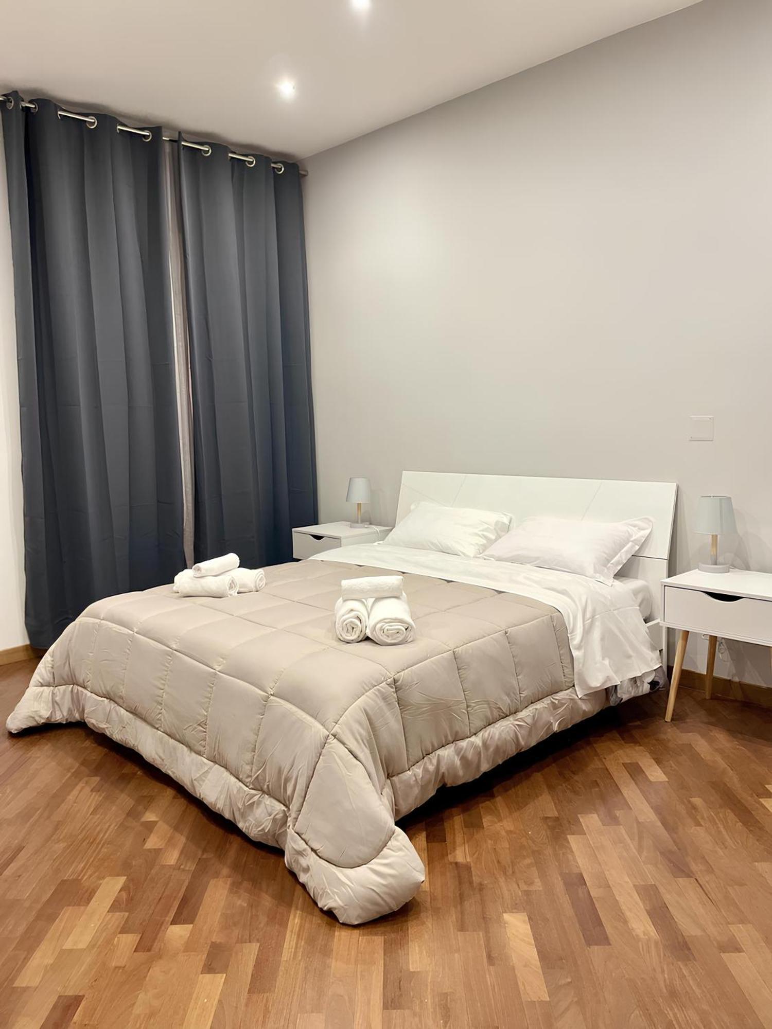 Ale Home Rome Bagian luar foto