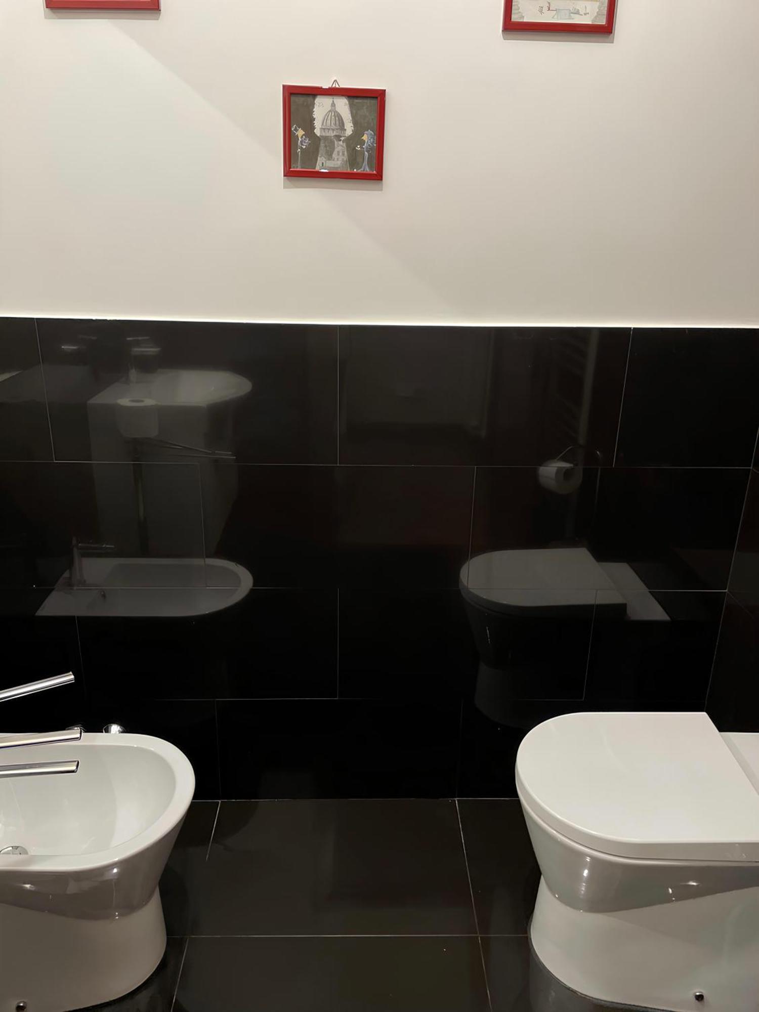 Ale Home Rome Bagian luar foto