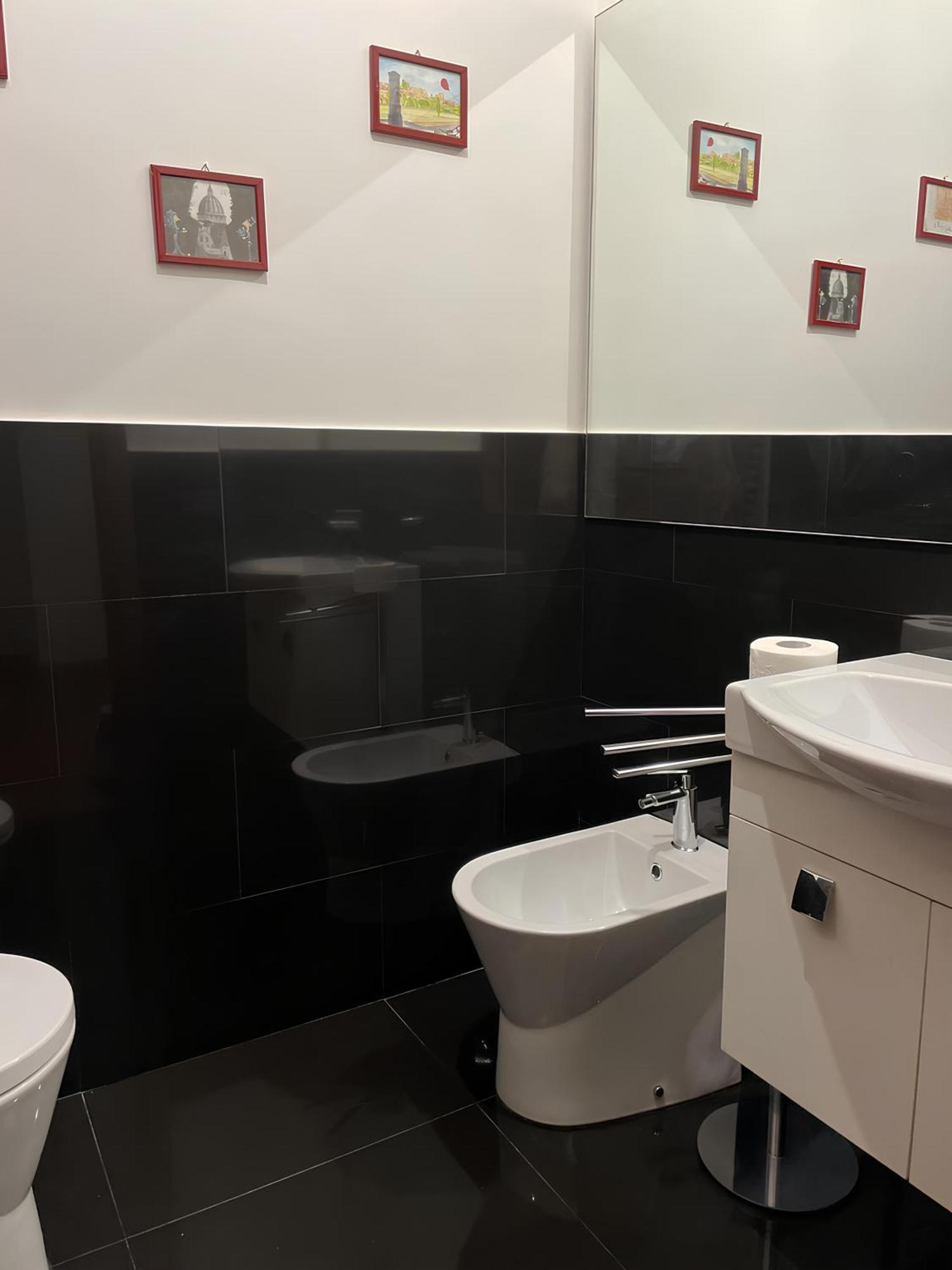 Ale Home Rome Bagian luar foto