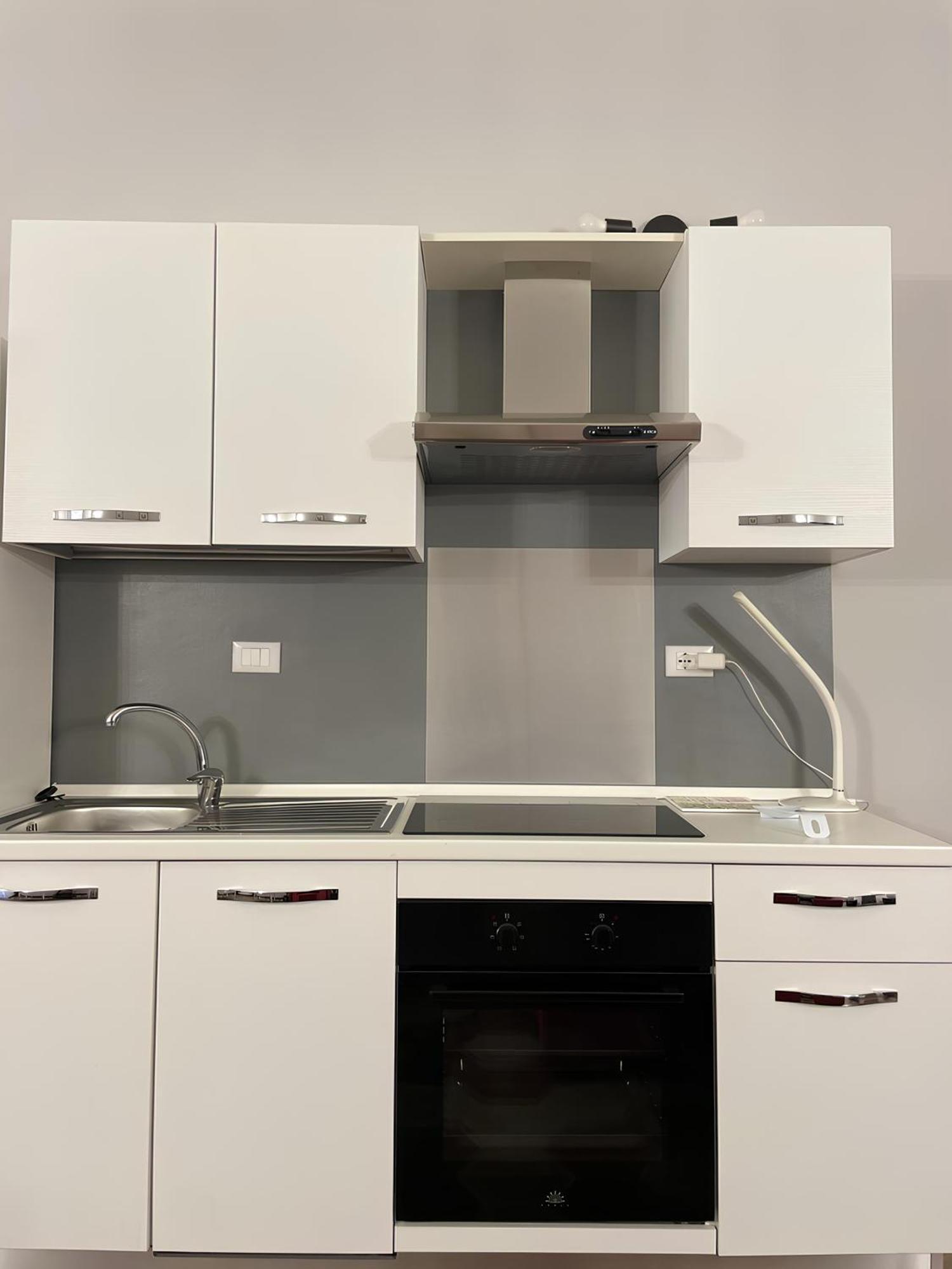 Ale Home Rome Bagian luar foto
