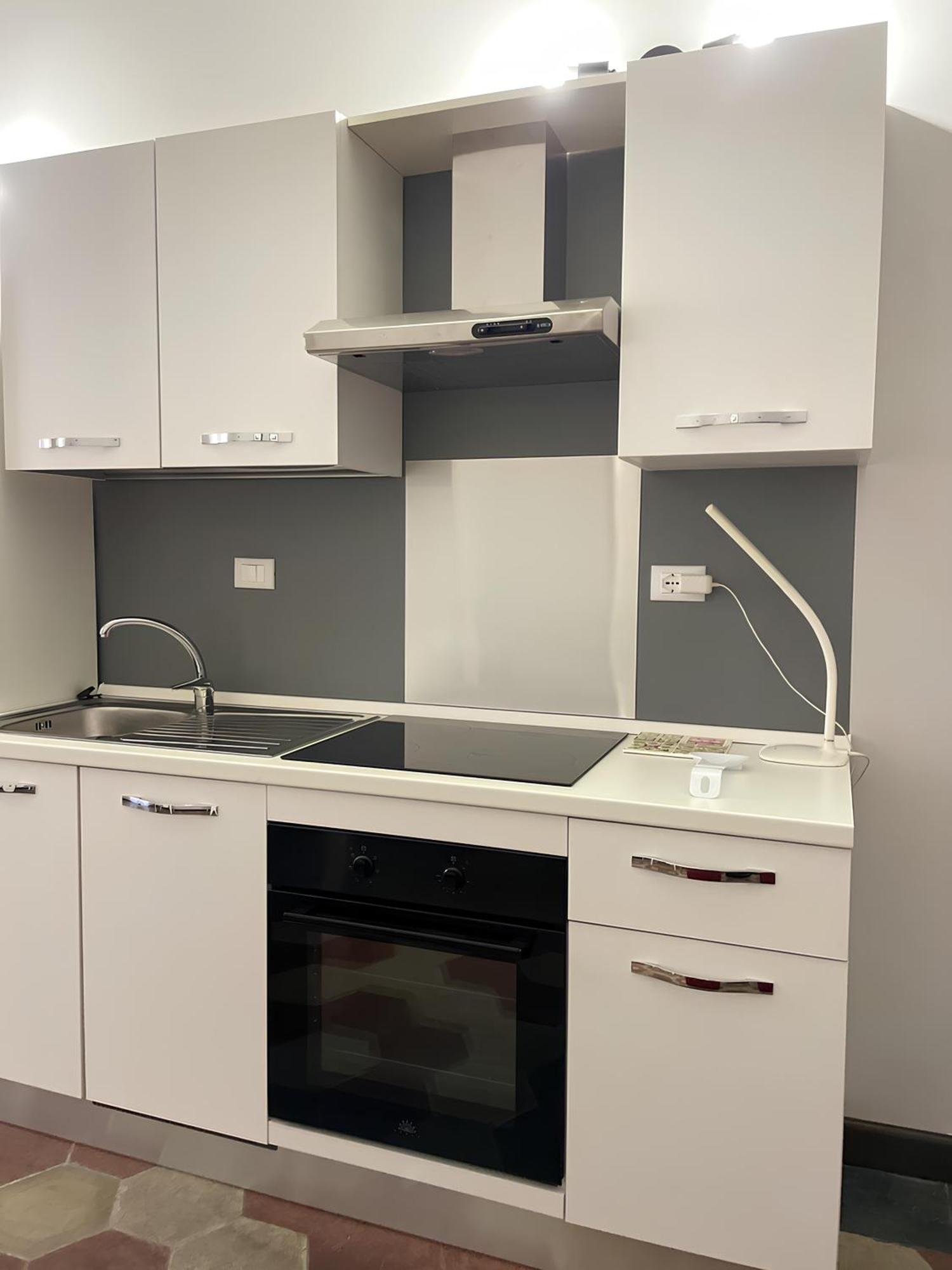 Ale Home Rome Bagian luar foto