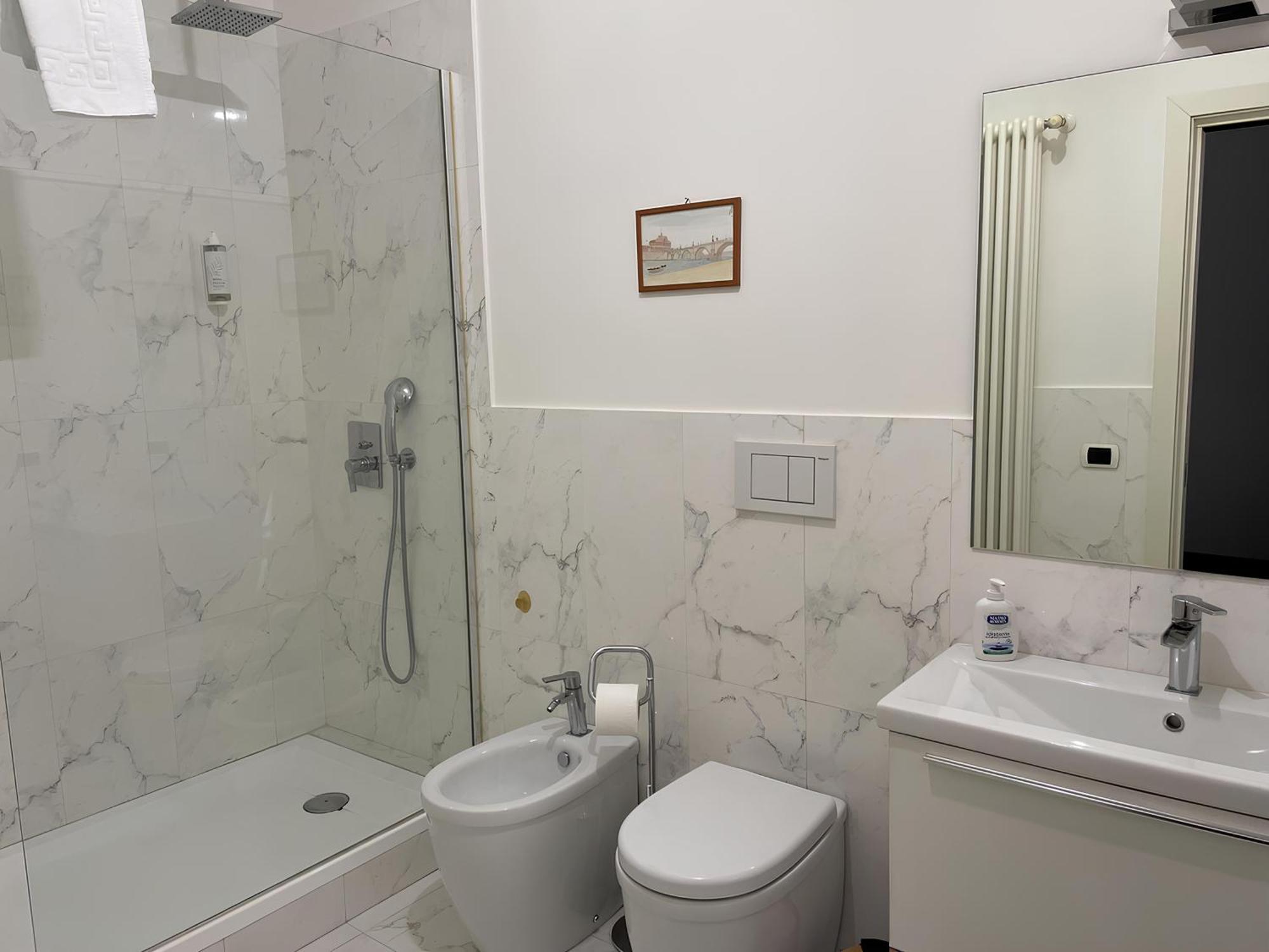 Ale Home Rome Bagian luar foto