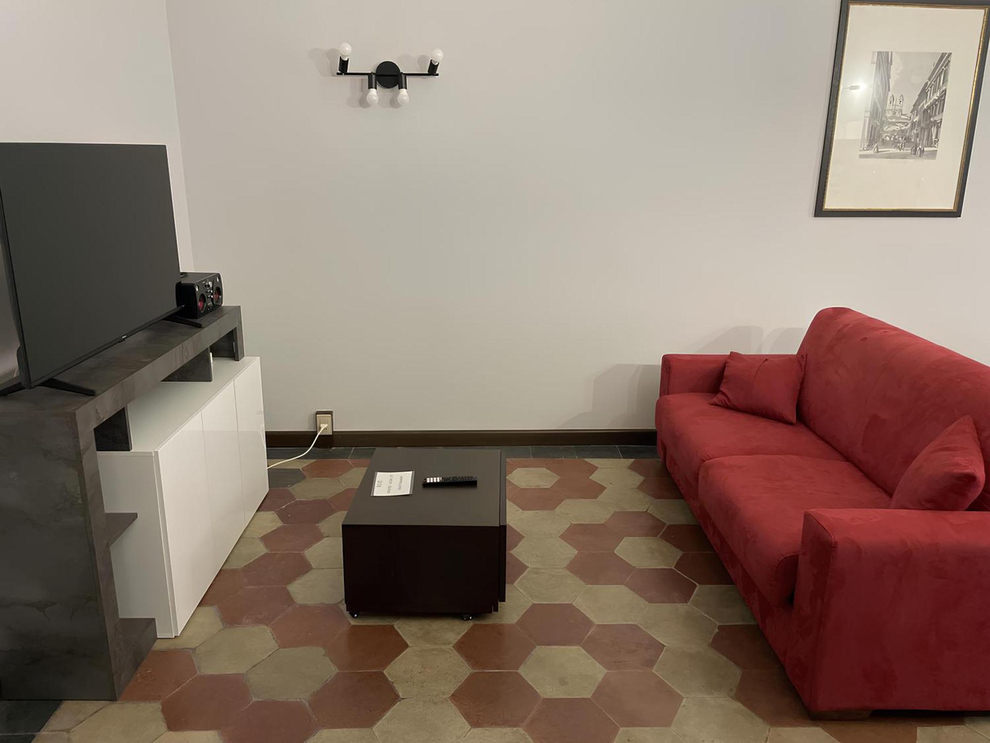 Ale Home Rome Bagian luar foto