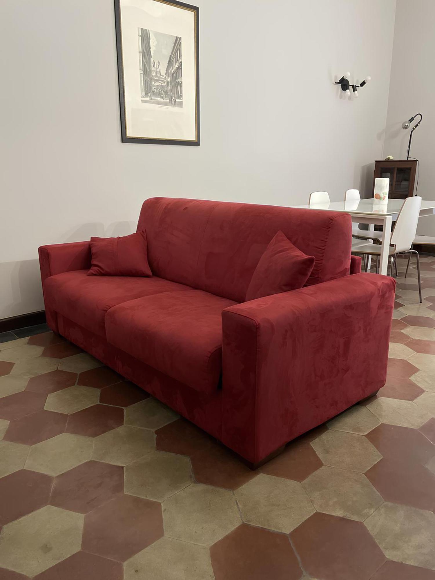 Ale Home Rome Bagian luar foto